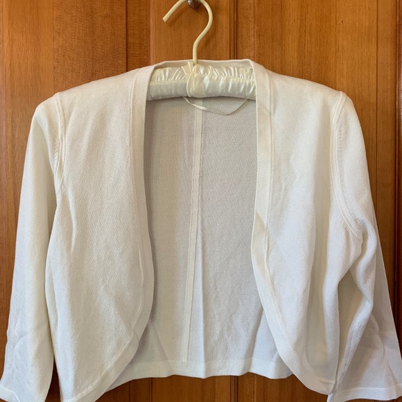 Hobbs of London Bolero sweater. NWOT - Picture 1 of 5